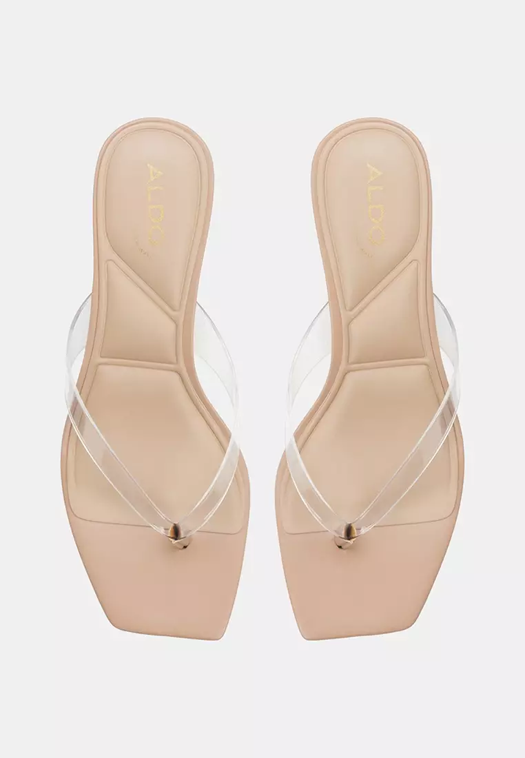 Hazie Heels