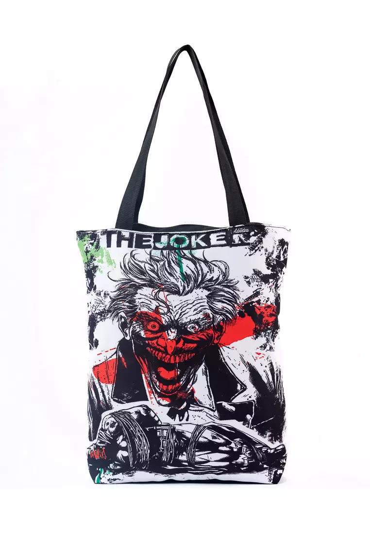 Tote Bag Joker main image 1