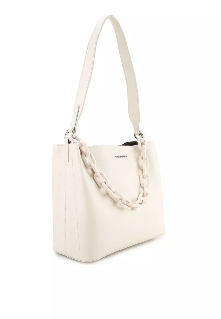 Hush puppies selena new arrivals satchel