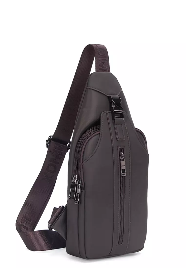 Luminox Tas Selempang Sling Bag GGIH