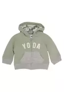 Gap top yoda hoodie