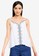 Springfield white Multicoloured Embroidered Top D3082AA8DF9DB7GS_1