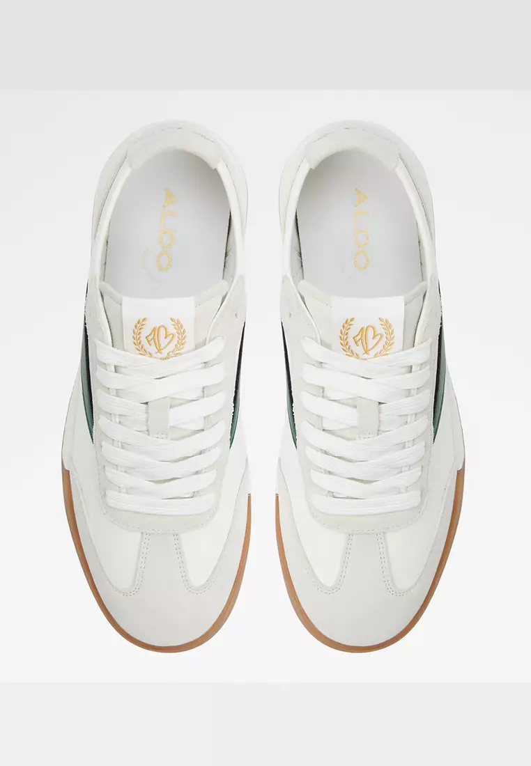 Clubmtl Low-Top Sneakers