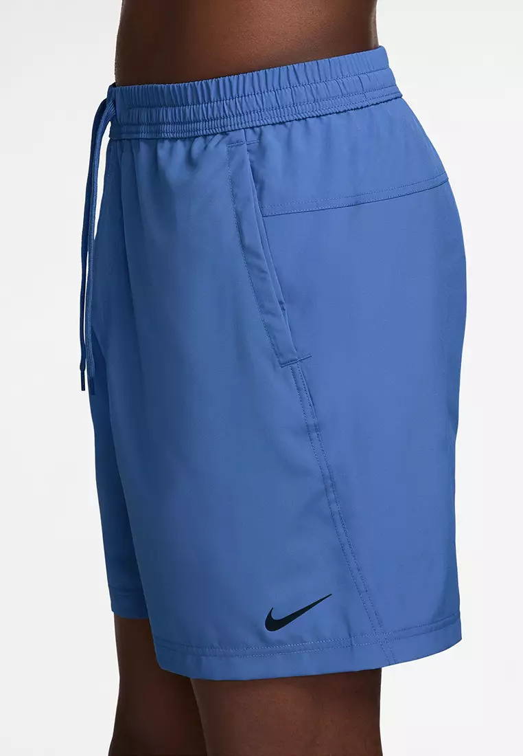 Dri-FIT Form 7" Unlined Versatile Shorts