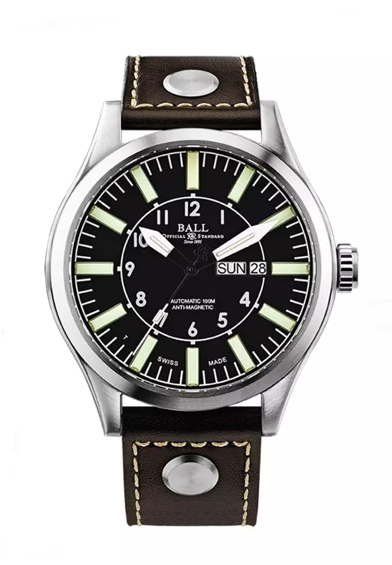 Watch aviator online shop