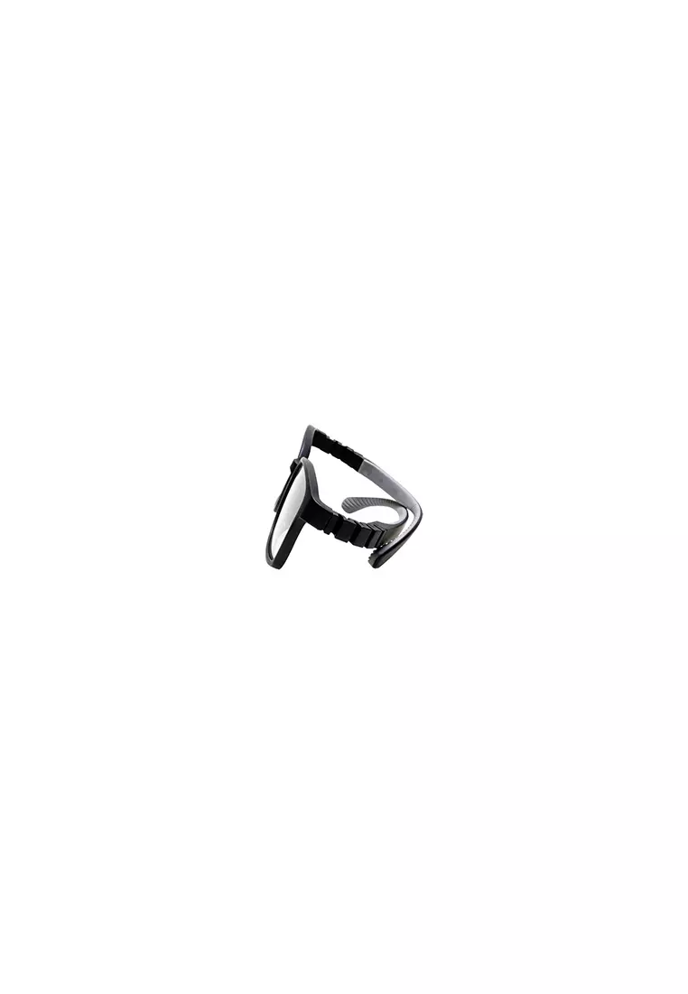 Jamie Kids (Flexible TR Eyeglasses) Anti-Radiation Computer Eyeglasses - Matte Ink