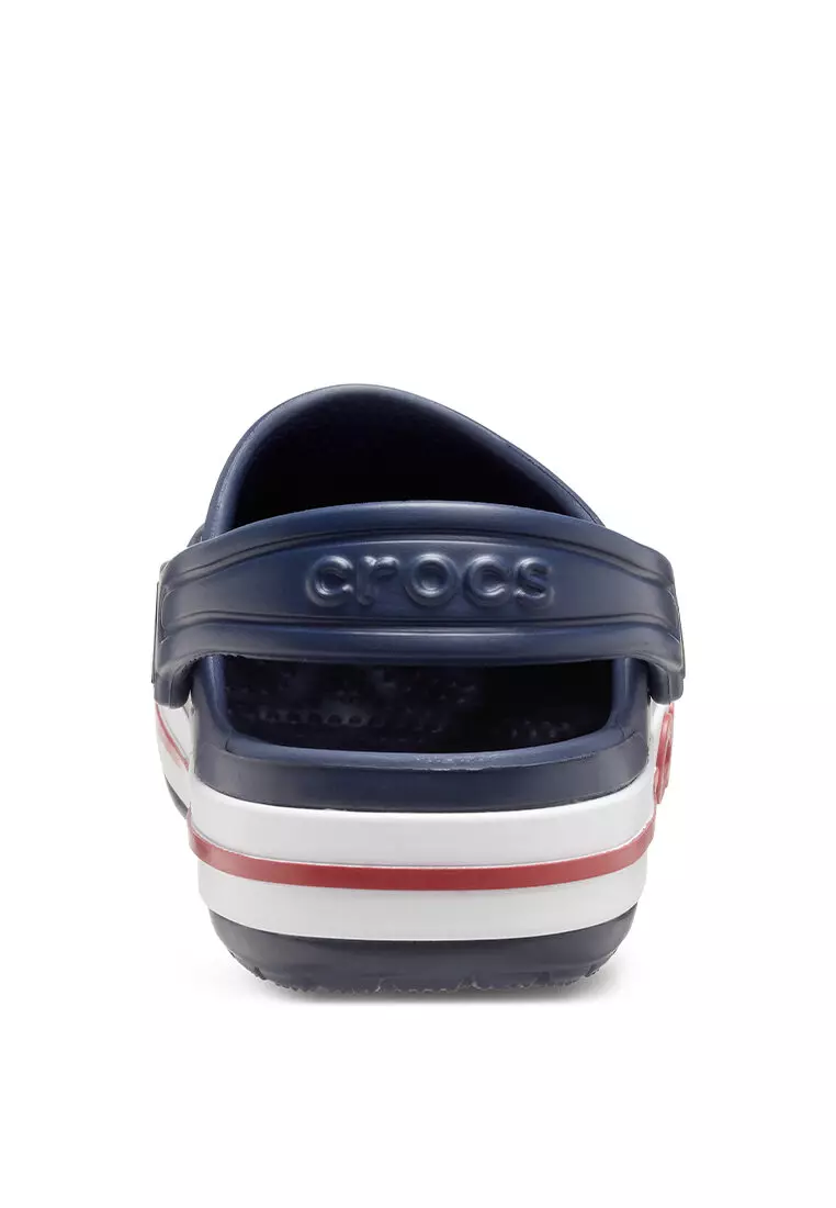 Crocs Kids Bayaband Clog K - Navy