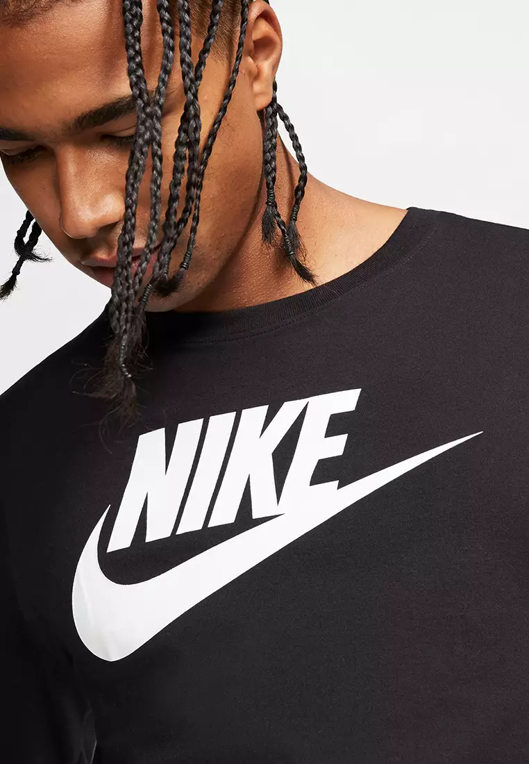 Sportswear Long-Sleeve T-Shirt