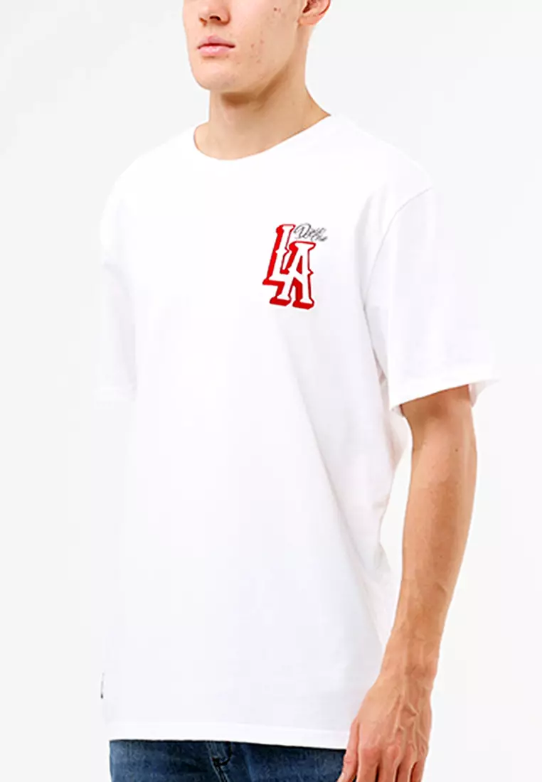 Round Neck Regular Fit