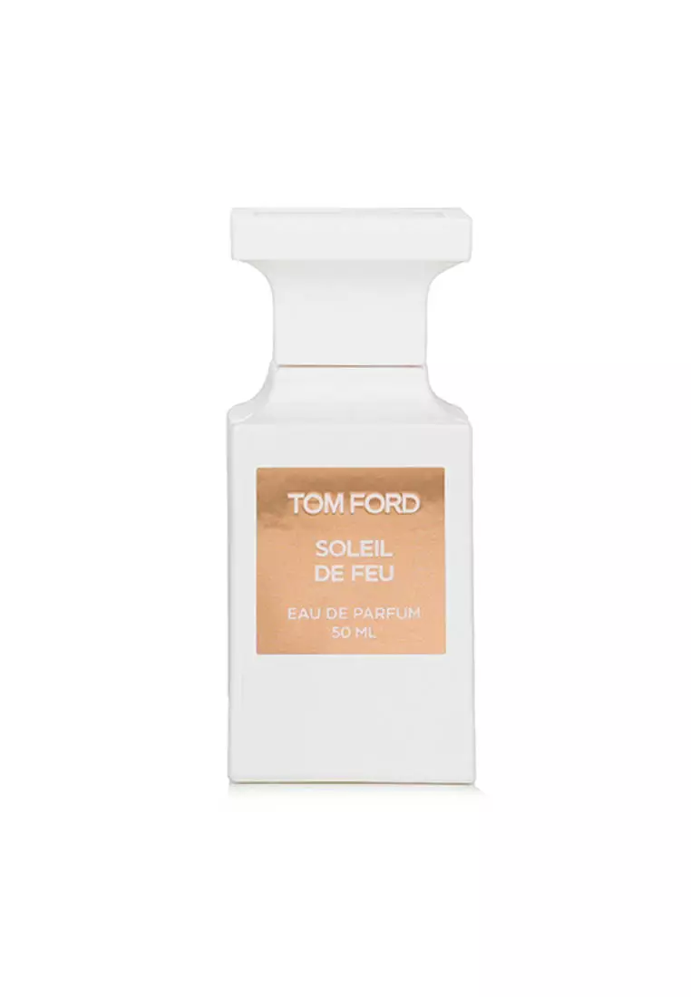 Buy Tom Ford Tom Ford - Soleil De Feu Eau De Parfum 144421 50ml