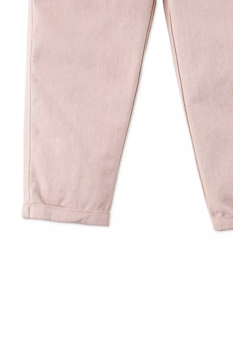 Girls Balloon Pants
