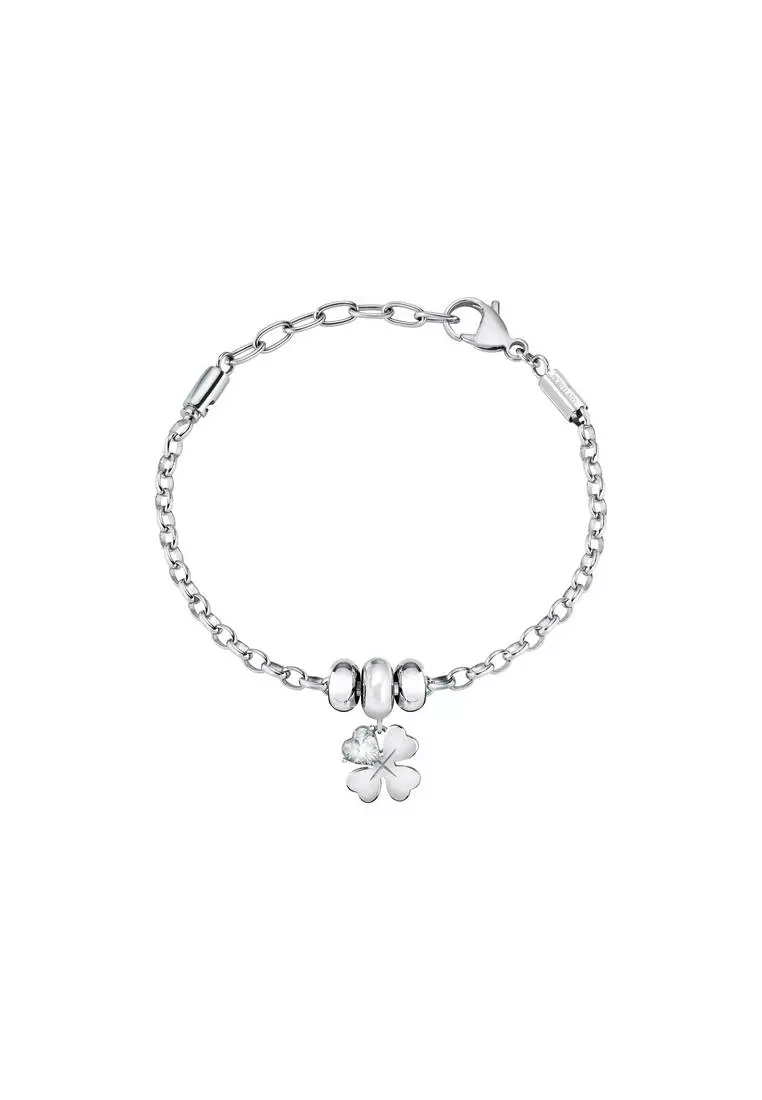 Childrens outlet silver bracelets