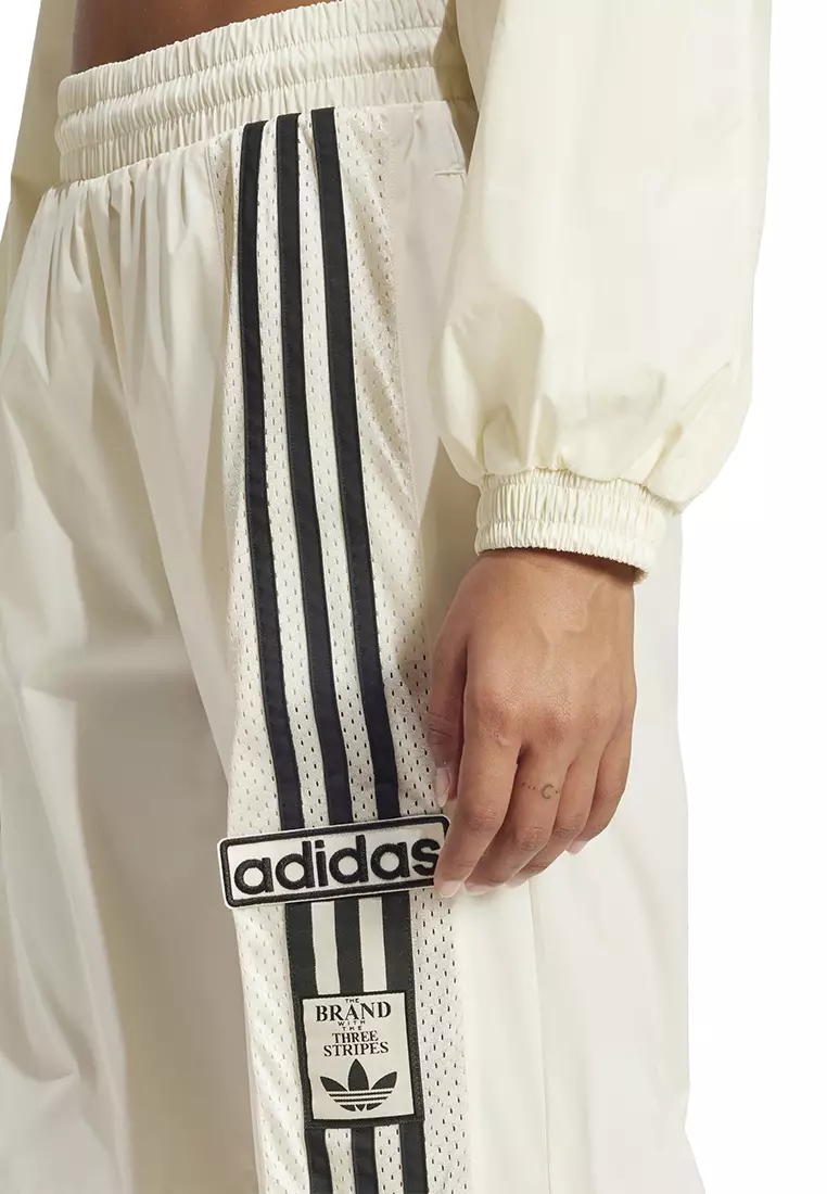 Adibreak Woven Two-In-One Track Tracksuit Bottoms