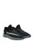 Dane And Dine black and grey Sepatu sneakers pria Dane And Dine S0090 Grey Black 054FESH7AC29C4GS_3