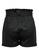 ONLY black Smilla Belt Shorts C5EDEAA27C438AGS_6