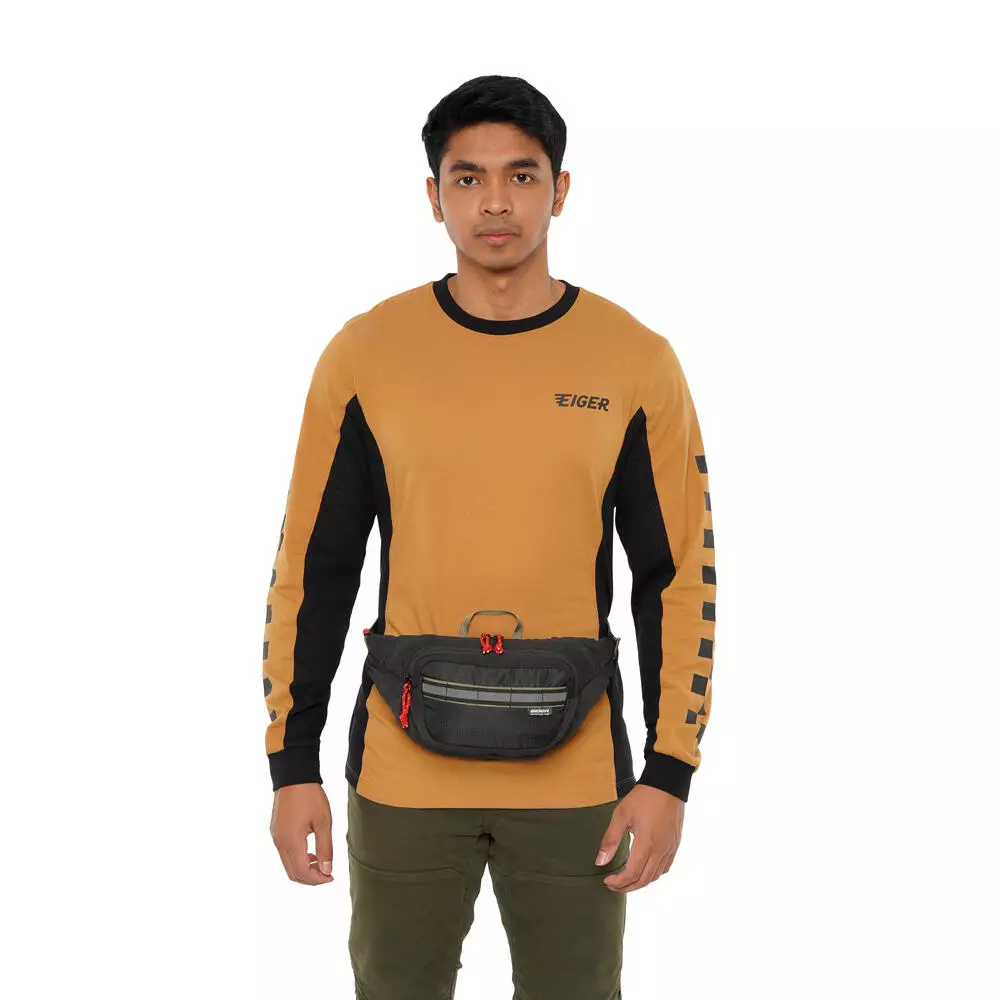 Eiger Alternator Packable Waist Bag