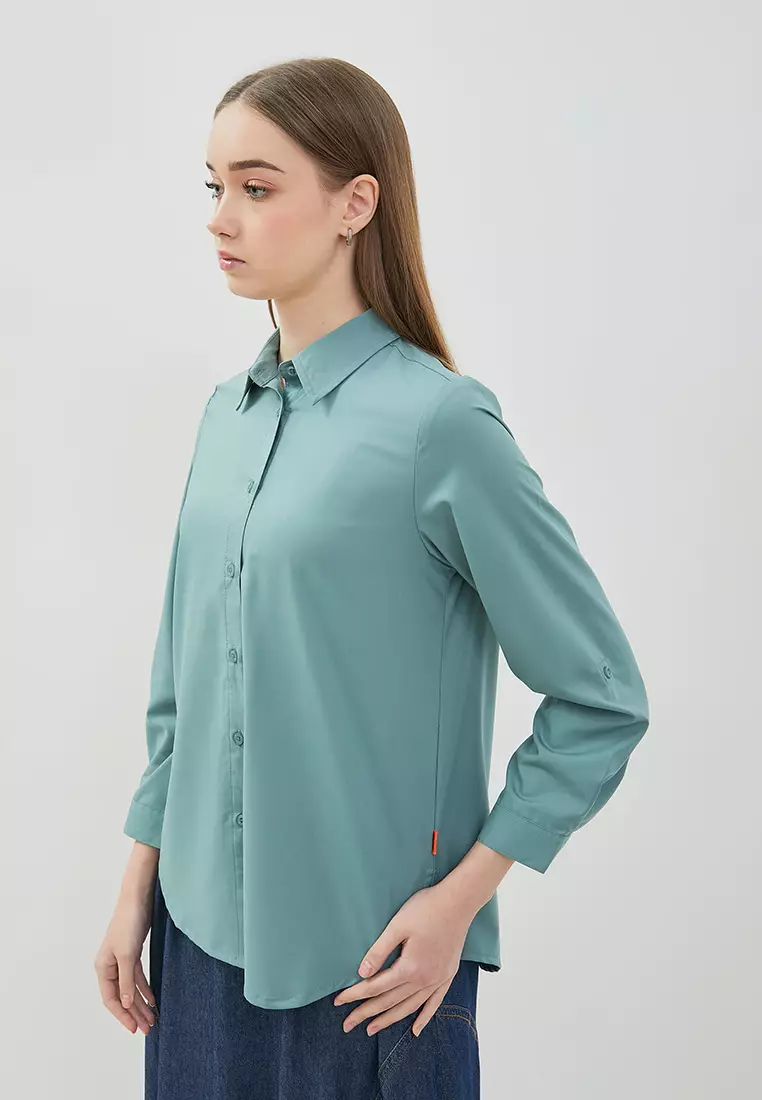 DUST Kemeja Atira Tosca (D.116516)