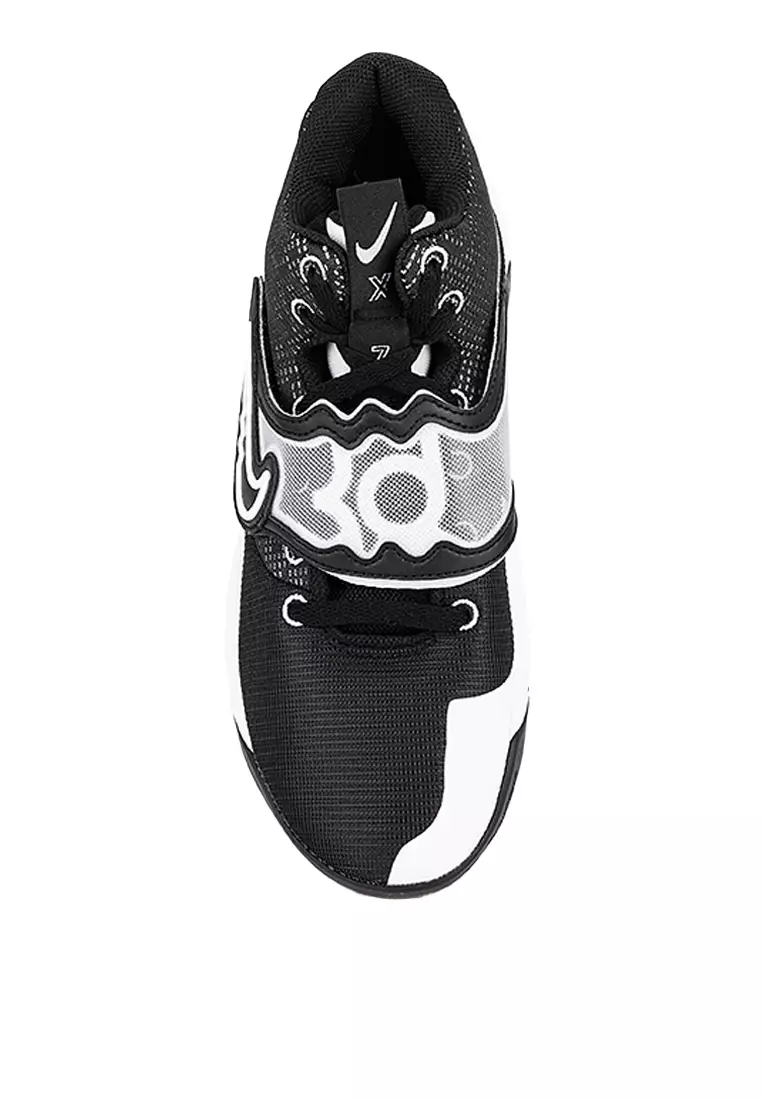 KD Trey 5 X EP Basketball Shoes