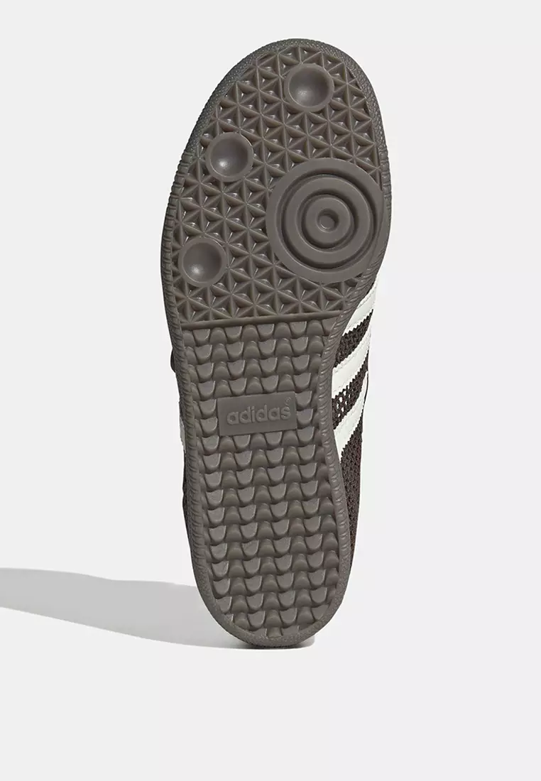 Samba Jane Shoes