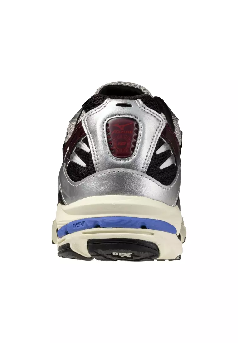 Wave Rider 10 Sport Unisex Harbor Mist/Black/Fig
