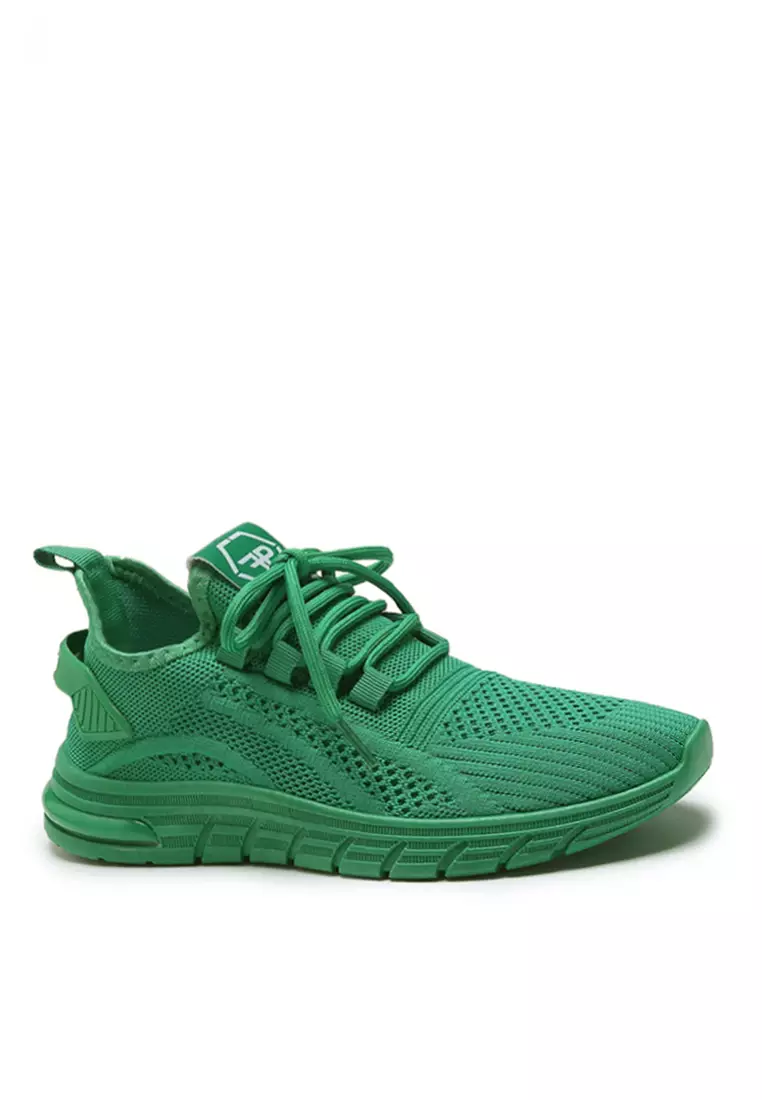 Discount on Twenty Eight Shoes  shoes - SKU: VANSA Comfortable Knitted Socks Sneaker VPW-T7701