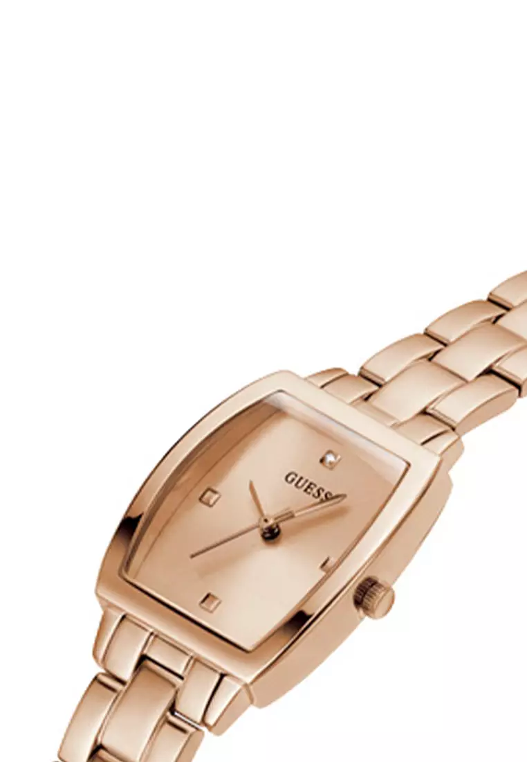 Zalora guess watch outlet
