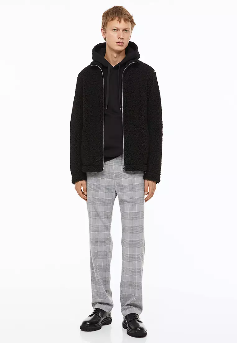 Buy H&M Regular Fit Joggers Online ZALORA Malaysia