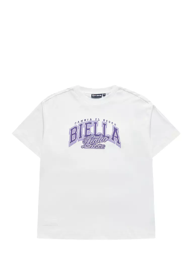 Fila basketball shirt online