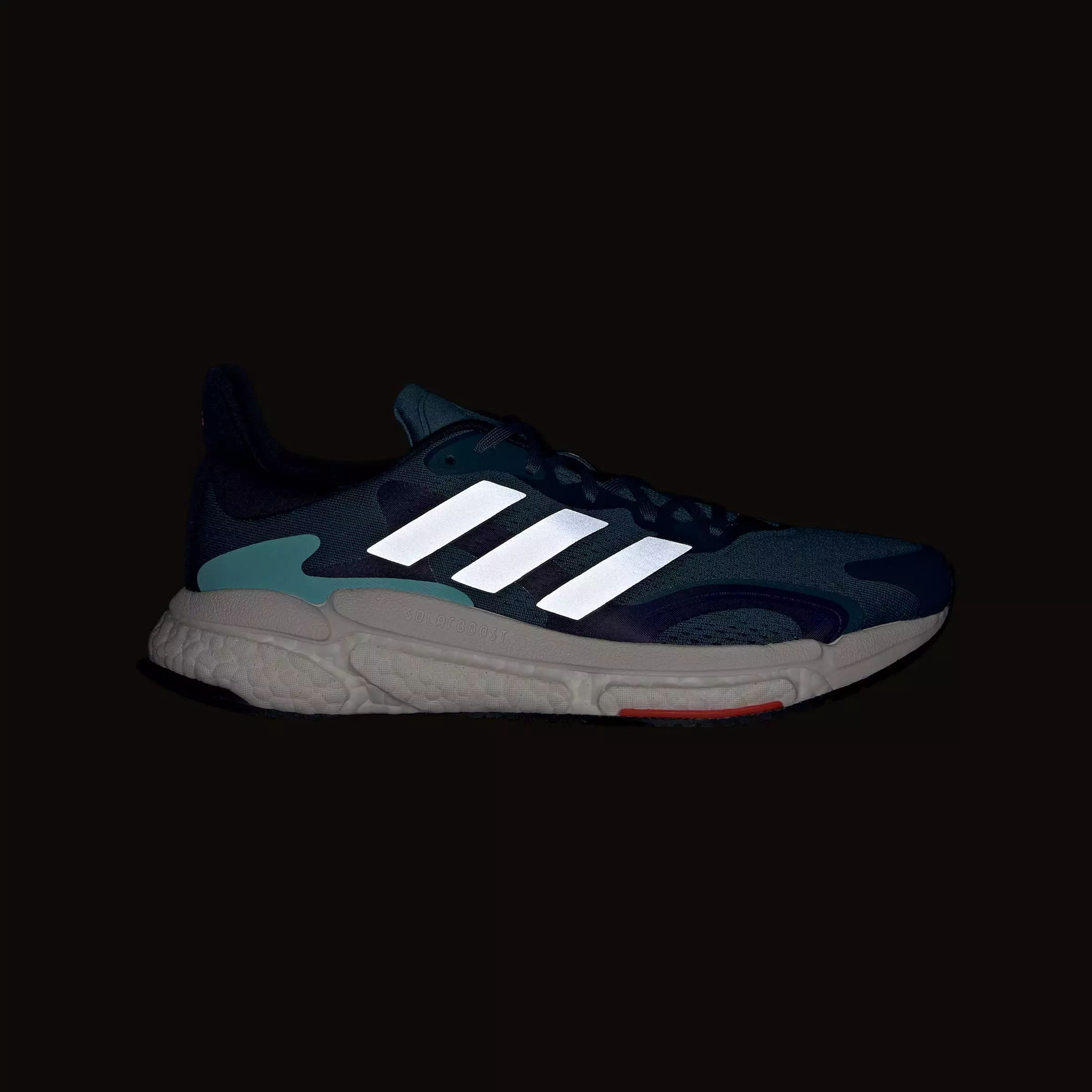 solarboost shoes