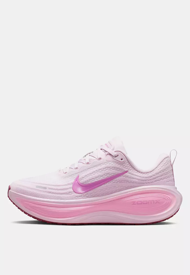 Vomero Plus Women's Road Running Shoes