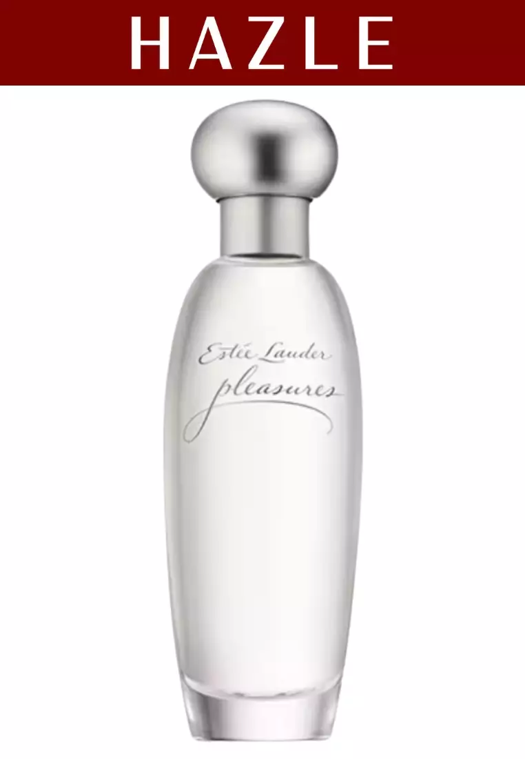Pleasures Woman EDP 100 ml