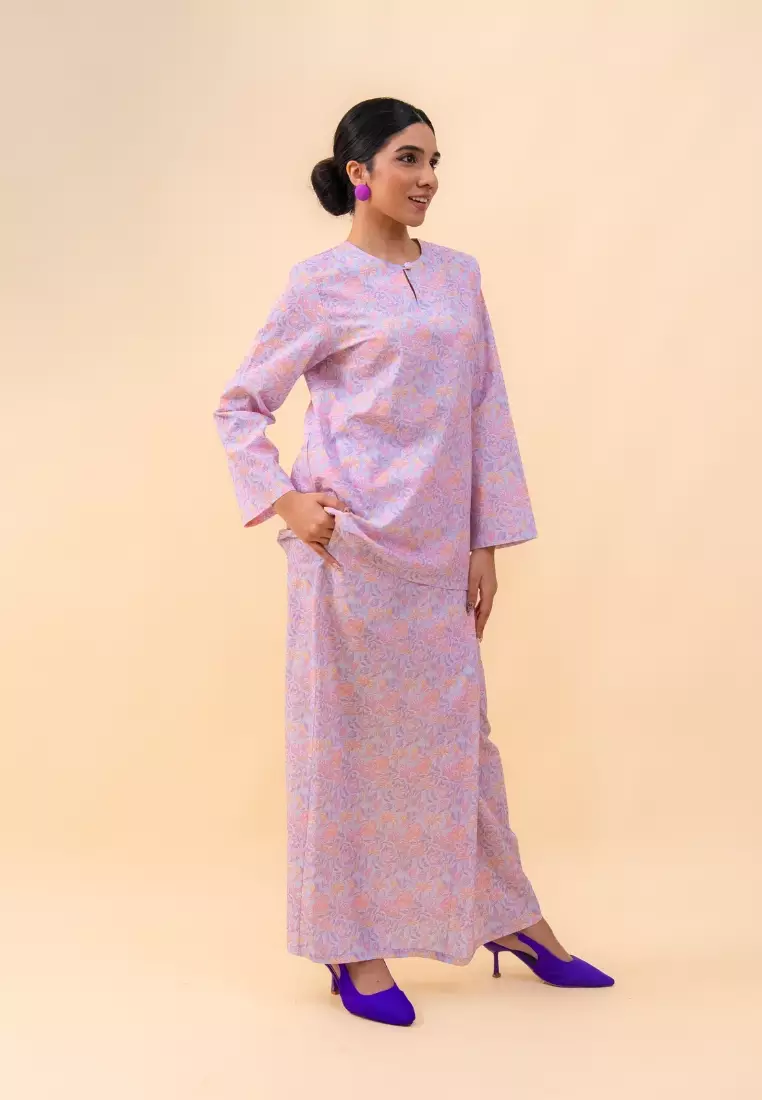 Bayu Somerset Livie Kurung