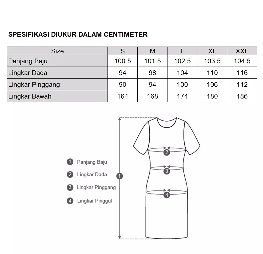 MINIMAL - Harriette - Dress Katun Lengan Pendek - Brown Warna Brown