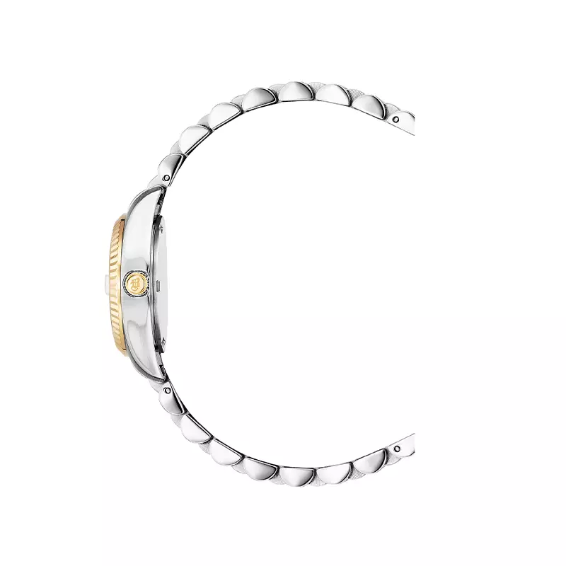 Jam Tangan Wanita Jacques du Manoir Inspiration Classic JWL02101