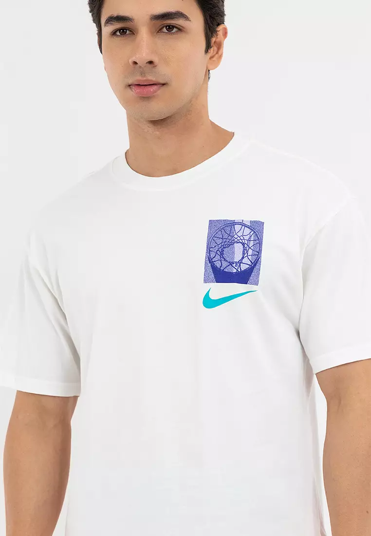 Max90 Basketball T-Shirt