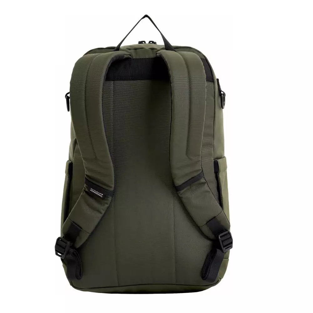 Eiger City Rolling 20L Backpack
