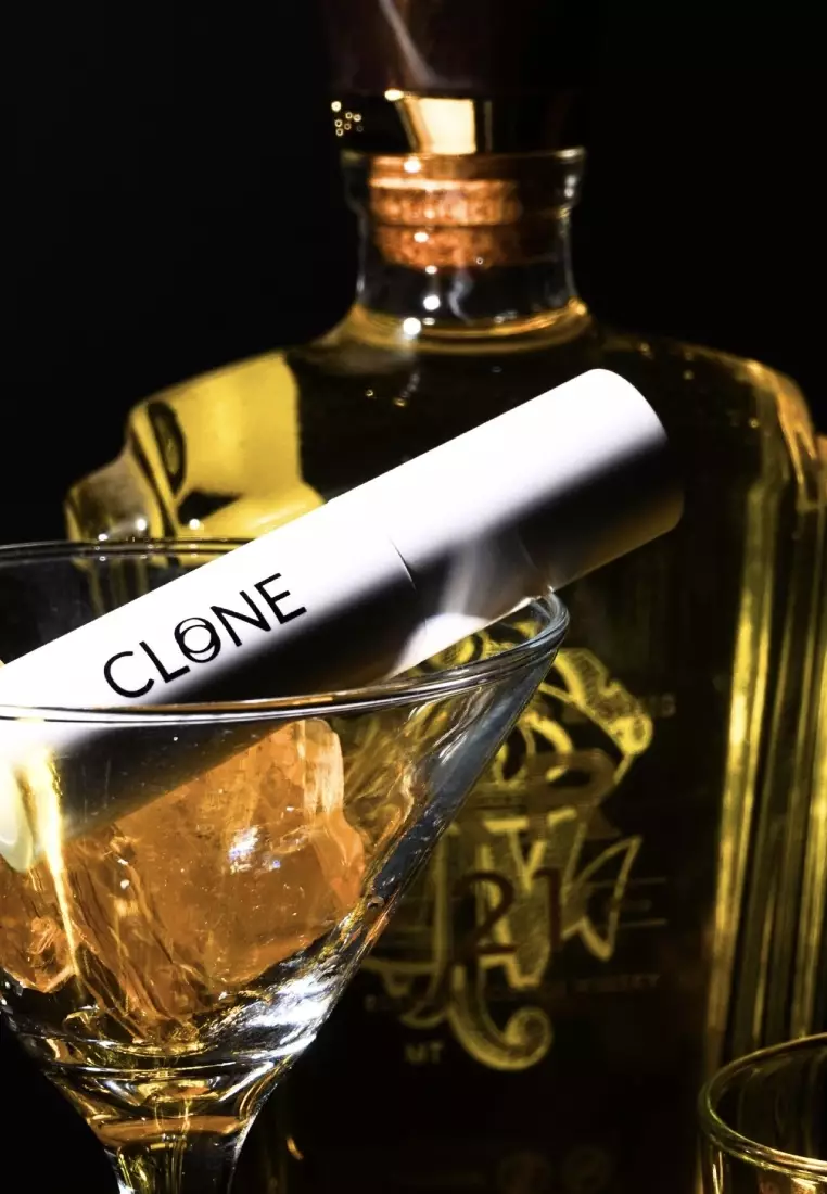 Clone Lucky EDP - 10 ML (Inspired by Paco Rabanne 1 Million Lucky)