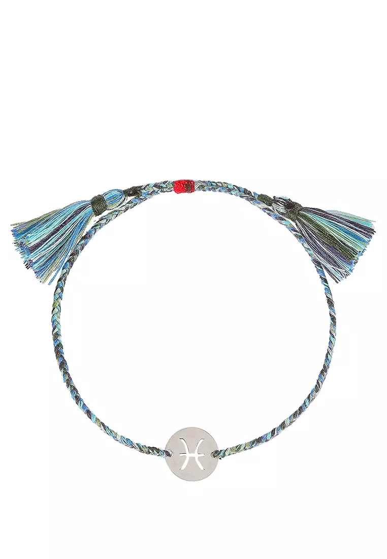 Pisces Bracelet