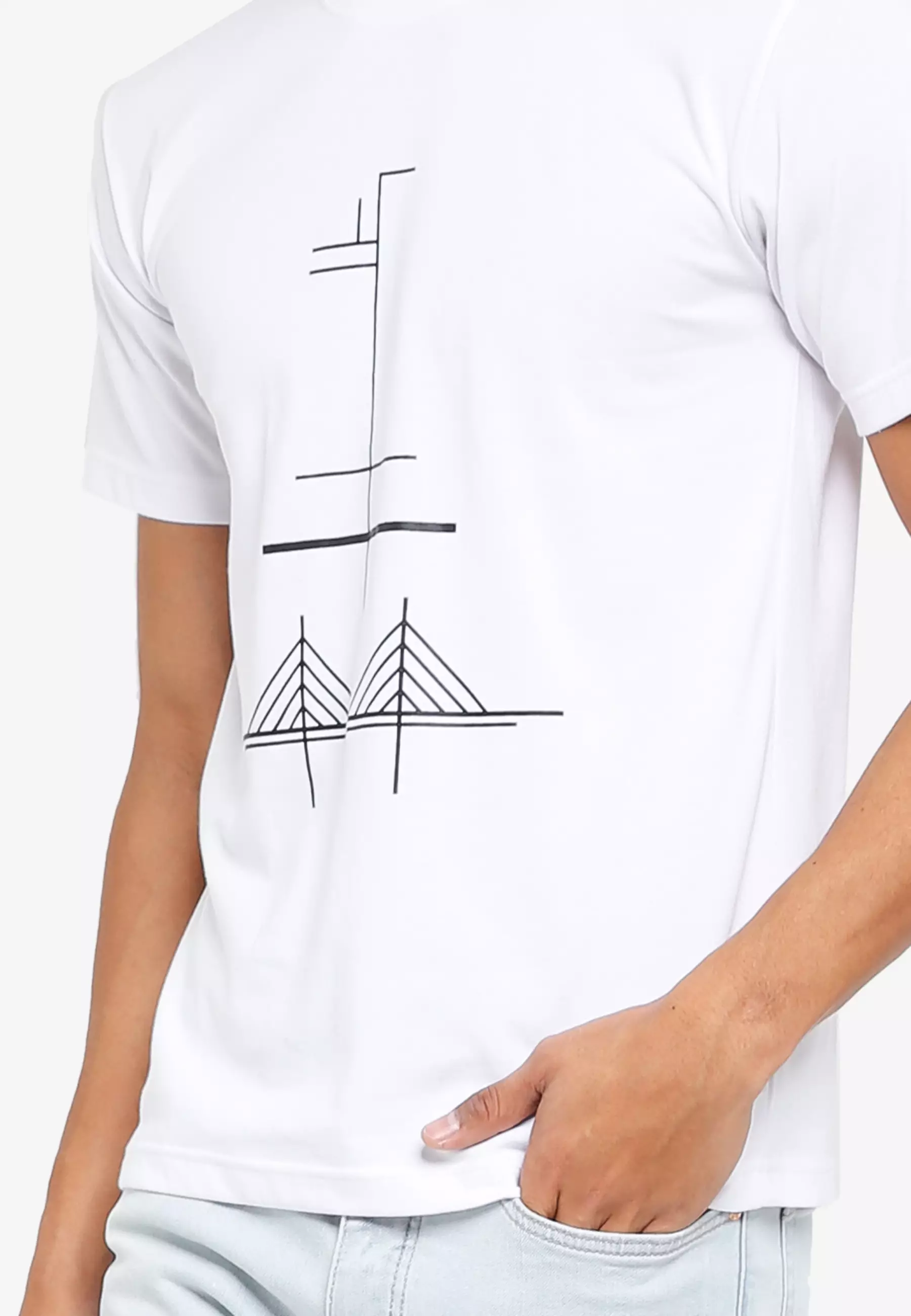 Identimerty T-Shirt (Penang)