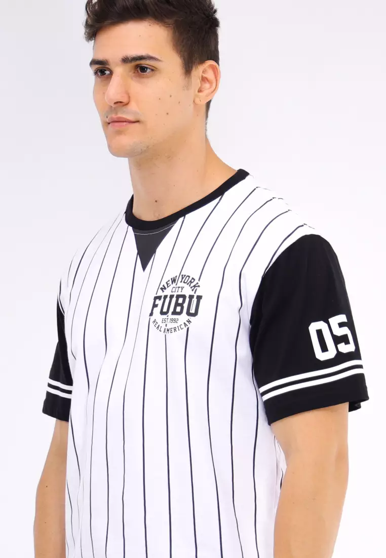 Round Neck Regular Fit