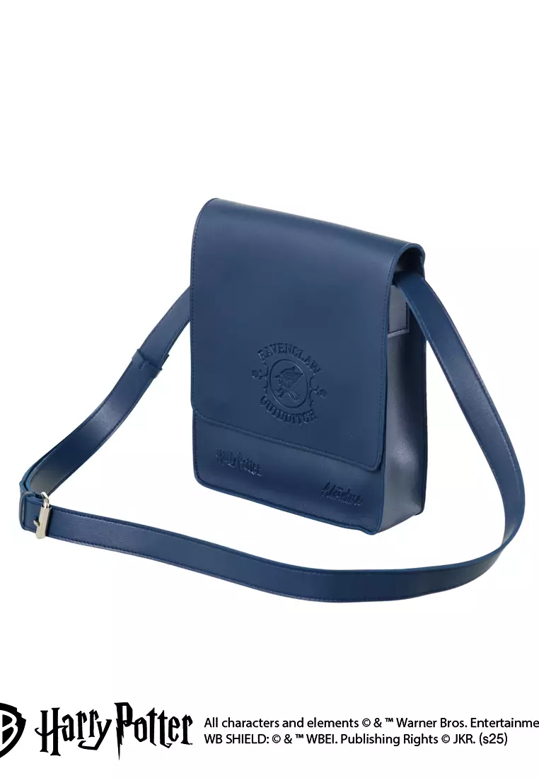 Harry Potter x Adventure Collection Sling Bag Ellie - Ravenclaw