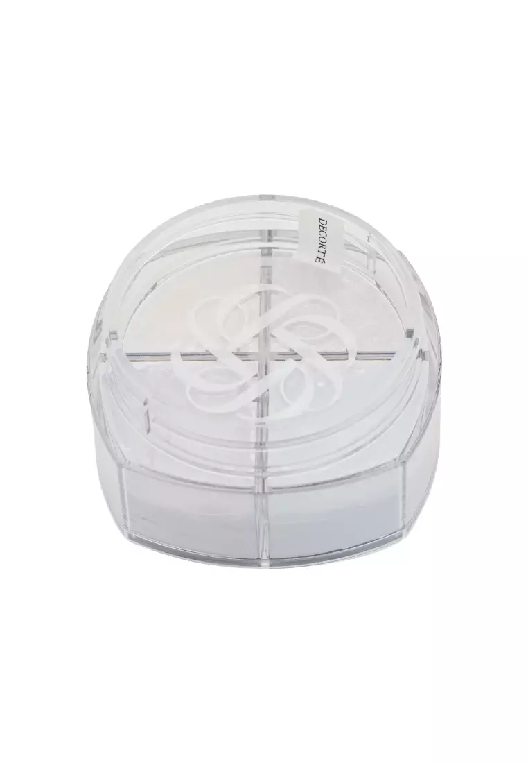 Cosme Decorte 裸光絲柔蜜粉 (#101 Harmony Veil)(20克) 20g