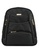 Unisa black Vintage Contrast Stitching Ladies Backpack UN821AC36DSXMY_1