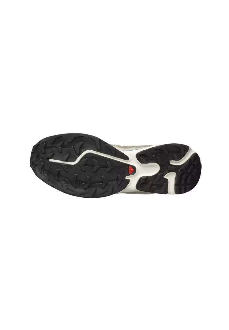 XT-6 SHADOW Unisex Sports Shoes in Beige 491085