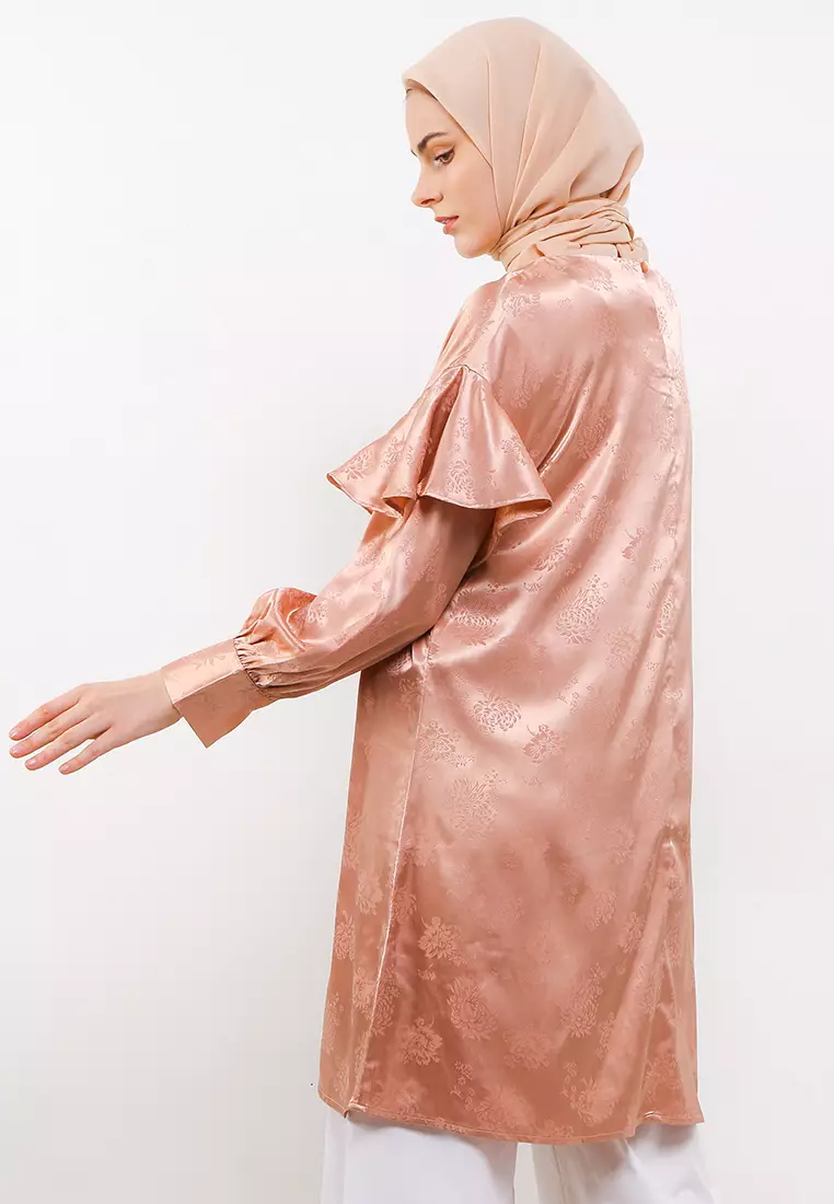 Syakia Tunics
