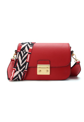 Buy Lara Women S Small Sling Bag Online On Zalora Singapore