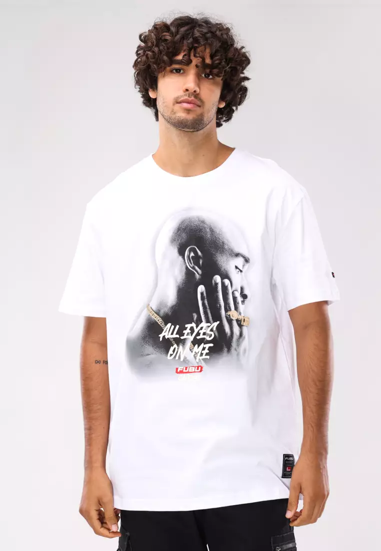 Round Neck Regular Fit