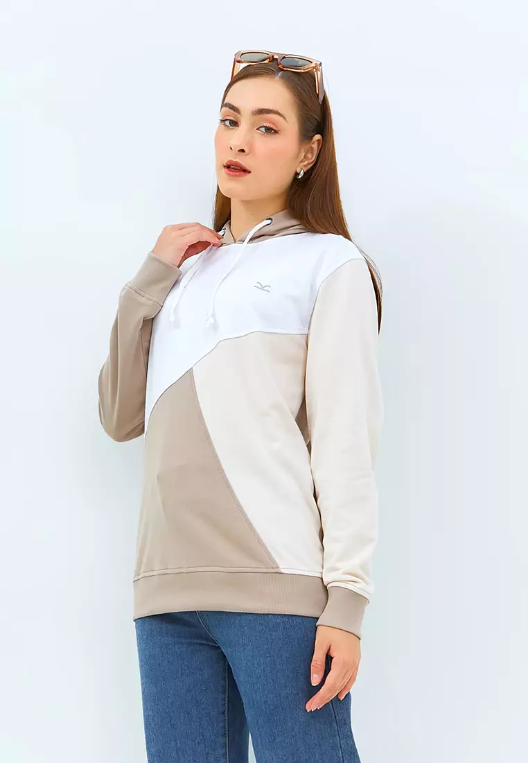 Carvil Sweater Wanita Kendy-BRO