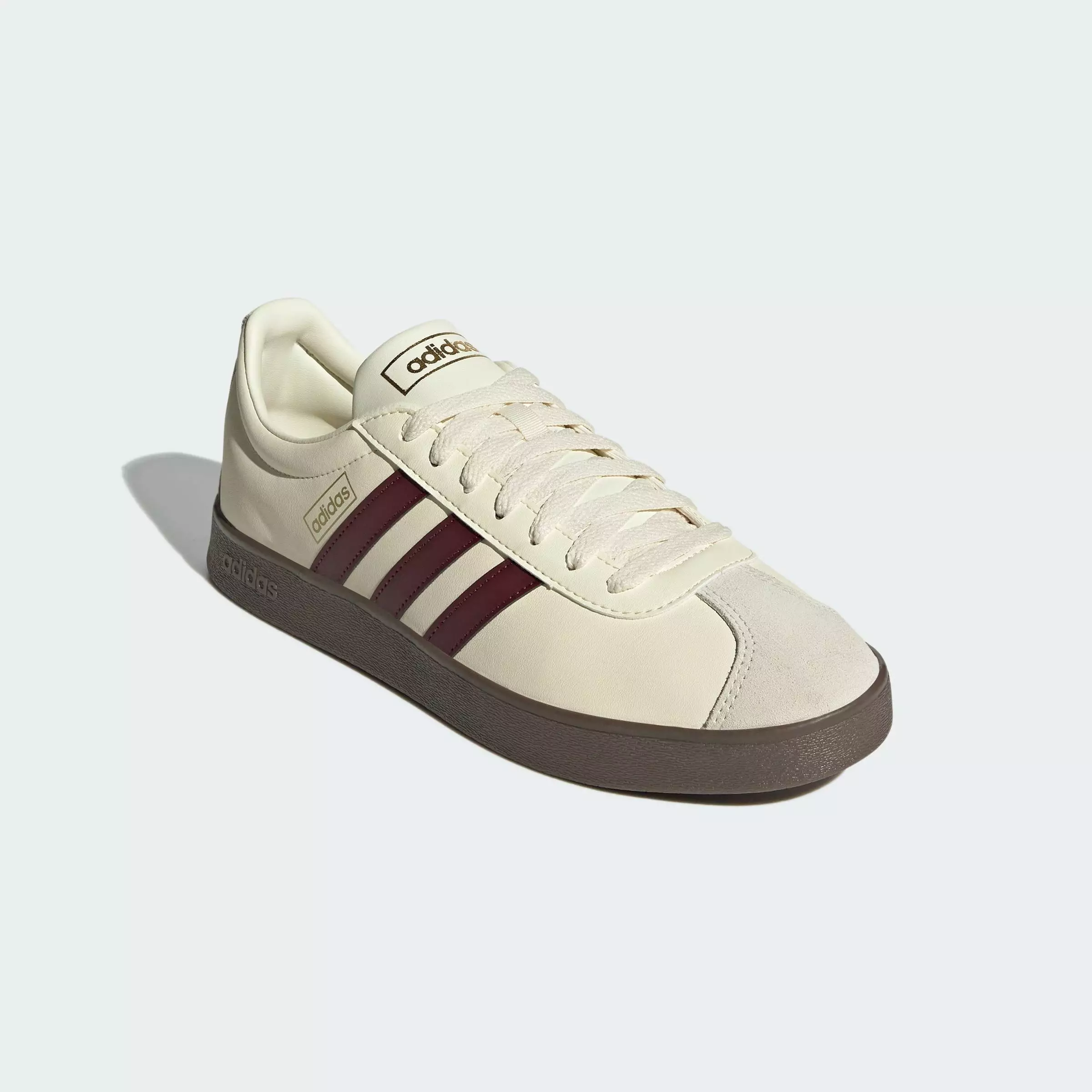 Buy ADIDAS VL Court Classic Shoes 2025 Online | ZALORA