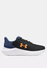 Black/Wham Blue/Solar Orange